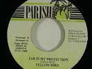 Yellow Bird 