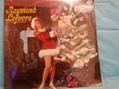 Raymond Lefevre - Merry Christmas - Christmas NEW/SEALED VINYL LP