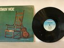 1962 Howlin Wolf LP-1469 Vinyl Record Chess Blues