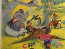 Hear Francisco Gabilondo Soler Los Amigos De Cri Cri lp Children Negrito Sandia