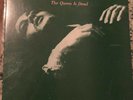 The Smiths -The Queen is Dead LP Vinyl Gatefold Album Sire 1986 Morrissey/Marr