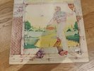 ELTON JOHN - GOODBYE YELLOW BRICK ROAD. 12