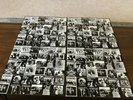  4 LP BOX SET The ROLLING STONES LONDON YEARS   58 CUTS SINGLES BOX W BOOKLET NM