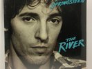Bruce Springsteen - The River LP - Columbia PC2 36854 - Sealed Original - S5