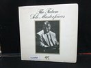 Art Tatum Solo Masterpieces 13x LP's Pablo Records White Label Promo w/book