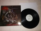 IMPALED NAZARENE LP TOL CORMPT NORZ NORZ NORZ RARE ORIGINAL FIRST PRESS NM