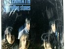 Aftermath: THE ROLLING STONES (Shrink Wrapped) - Paint It Black (PS 476 Album)