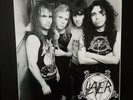 Slayer Live in Milan