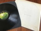The Beatles (The White Album) U.K. Stereo Vinyl 68’ 1st Press No. 0300111