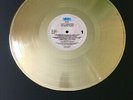 Ozzy Osbourne - No more tears Gold Vinyl Record
