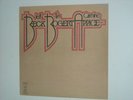 BECK BOGART & APPICE ST LP Jpn Quadraphonic Press BLUES ROCK Jeff Beck