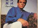 JOSE JOSE SIEMPRE CONTIGO LP LATIN VINYL RECORD 1986 VG++