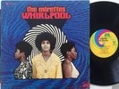 The Mirettes - Whirlpool (UNI 73062)