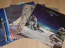 LP / 5 LPs from YES  Prog ROCK - Genesis King Crimson Rush Steve Howe