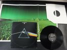 1973 PINK FLOYD DARK SIDE OF THE MOON  RECORD ENGLAND SMAS11163  EX COND