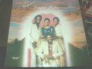 THE GOSPELEERS OF ST. LOUIS MO - SATISFIED FEELIN' LP SOUL GOSPEL 1979
