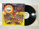 1972 The Last Poets Chastisment Chastisement Gatefold LP BTS39 Blue Thumb Poetry