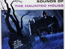 Chilling Thrilling Sounds Of The Haunted House Vinyl LP Disneyland Records New