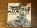 Bob Dylan LP in Shrink - The Times They Are A Changin' - Columbia 2-Eye CS 8905