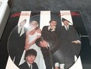 Blondie parallel lines vinyl LIMITED PICTURE EDITION.  1978