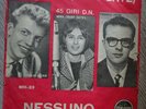 # Mina NESSUNO / TUA Italy 1959 (ITALDISC MH 23)  7