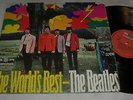 (1211) The Beatles - The World's Best