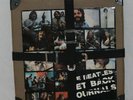 The Beatles Get Back Journals LP Colored Vinyl Boxed Set 1st Pressing