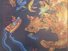 THE WORLD OF IKE & TINA - LIVE   Double Lp Vinyl Record UAD60043 Ex Con