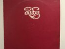 Ruby - Red Crystal Fantasies - VINYL (CHR.1061) - Good Condition