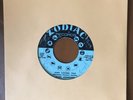 Northern Soul-Ruby Andrews-Just Loving You-Zodiac