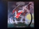 Hawkwind - Hall of the Mountain Grill Vinyl Australia pressing