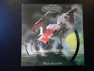 Hawkwind - Hall of the Mountain Grill Vinyl French pressing