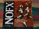 NOFX 30th Anniversary SIGNED Box Set color vinyl #250/250 SEALED fat wreck chord