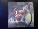 Hawkwind - Hall of the Mountain Grill Vinyl German Original still sealed