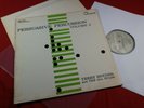 Terry Snyder  PERSUASIVE PERCUSSION - VOL. 2 - LP Command - 1959 Promo near mint
