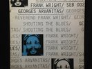 Frank Wright/Georges Arvanitas-Shouting The Blues-Sun 002-FRANCE