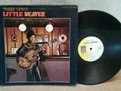 Rare '70s Funk:  Little Beaver Party Down Cat 2604, 1st Pressing