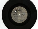 London & the Bridges - It Just Ain't Right - UK 7