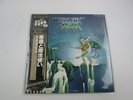 URIAH HEEP demons & wizards WBS-71019 with OBI Japan VINYL  LP