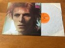 DAVID BOWIE - SPACE ODDITY - 1972 LP 2E/2E EX- LOTS MORE BOWIE IN MY EBAY SHOP