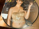Mariah Carey Butterfly REISSUE VINYL