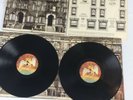 Led Zeppelin 2 LP Physical Graffiti  SS 2-200 Monarch Press