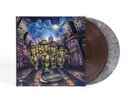 Teenage Mutant Ninja Turtles - OST - Vinyl LP - Waxwork Master Splinter Edition
