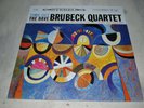 DAVE BRUBECK - TIME OUT, FOC-COVER ,Analogue Production Edition,audiophile LP