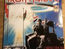 Iron Maiden Lp Vinile 12