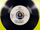 *** THE WINSTONS *Demo** AMEN BROTHER *COLOR HIM FATHER NORTHERN SOUL BREAKS R&B