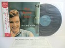 ELLA MAE MORSE morse code LP Vinyl JAPAN TOSHIBA EMI CAPITOL TOJJ-5903 OBI MONO