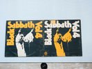 Black Sabbath Vol 4 Vinyl LP GATEFOLD + 2 PAGE PHOTO BOOKLET UK Vertigo 6360 071
