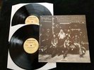 THE ALLMAN BROTHERS BAND Live At The Fillmore East LP Capricorn UK Original NM