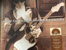 Stevie Ray Vaughan Live at Carnegie Hall record store day rsd NEW COLORED VINYL